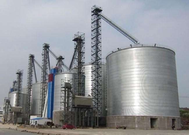 大安流化棒装置安装技术说明