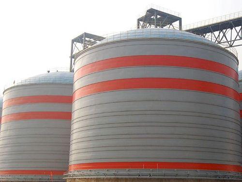 大安钢板仓技术、性能综合说明